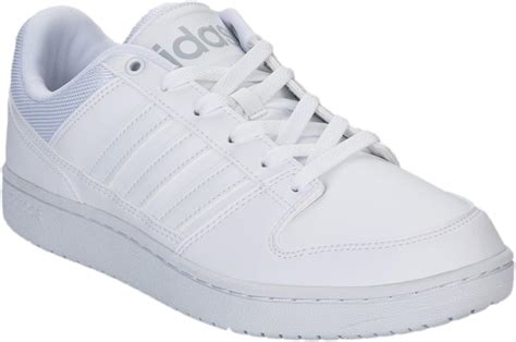 adidas männerturnschuhe größe 42|Weiss .